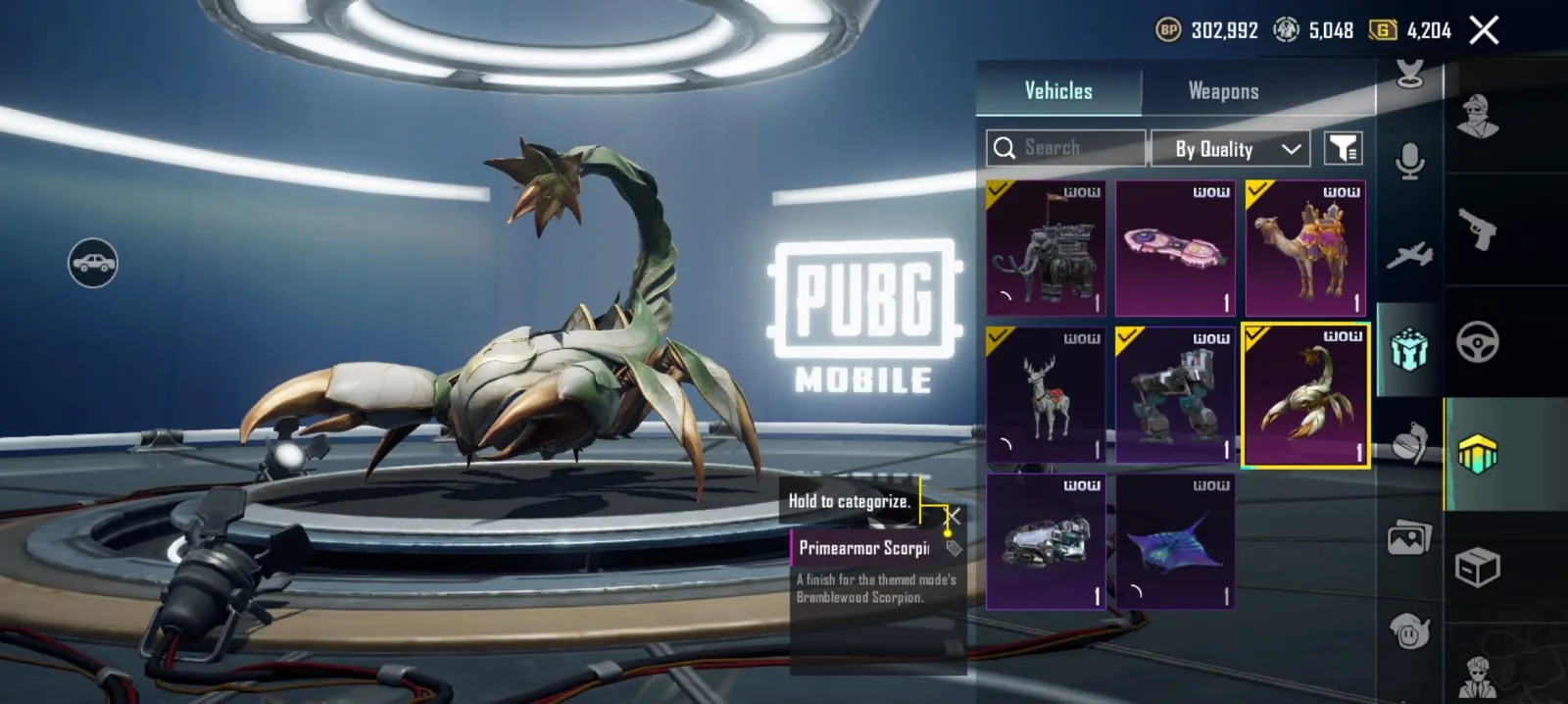 🔫 M416 Glacier Max Lv.7 🦄 52x Mythic Suits 💫Bumble Bee Set 💀 Transformers Set 🐲 Godzilla Set 🐦‍🔥 Rare Emotes 🏹Pharaohs Might M24 💣 Gernades Skins and Much More 💥29x Gunlab Skins  👹127x Total Mythics ✔️ Full Access